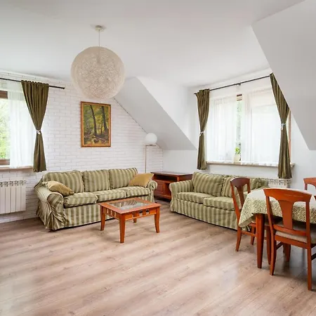 Mieszkanie Albatros 2 Sypialnie, Salon, Kuchnia, Lazienka Appartamento *