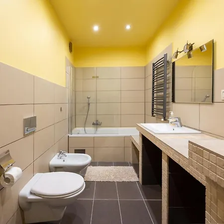 Apartment Mieszkanie Albatros 2 Sypialnie, Salon, Kuchnia, Lazienka *